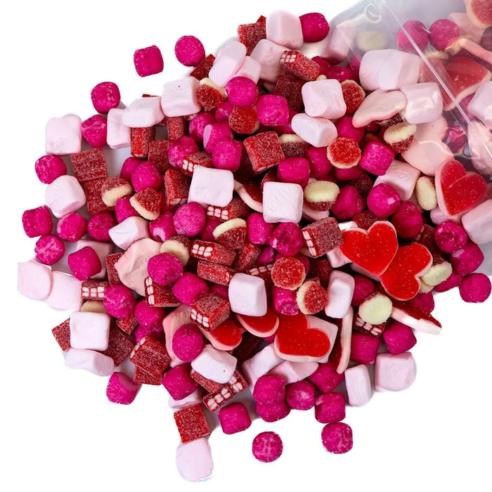 Strawberry Candy Scoop
