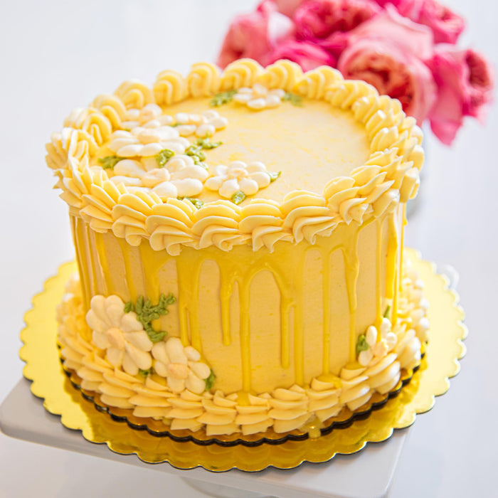 Lemon Cake