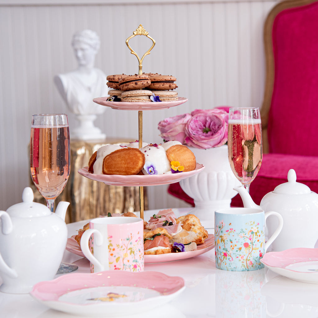 yeye×Afternoon Tea BeverlyHighTea_b4435c14-e00e-