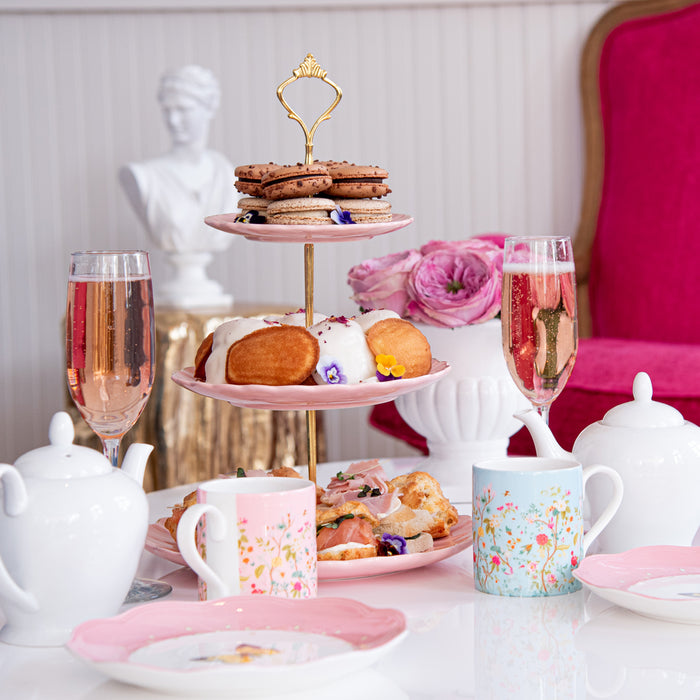 High Tea To Go