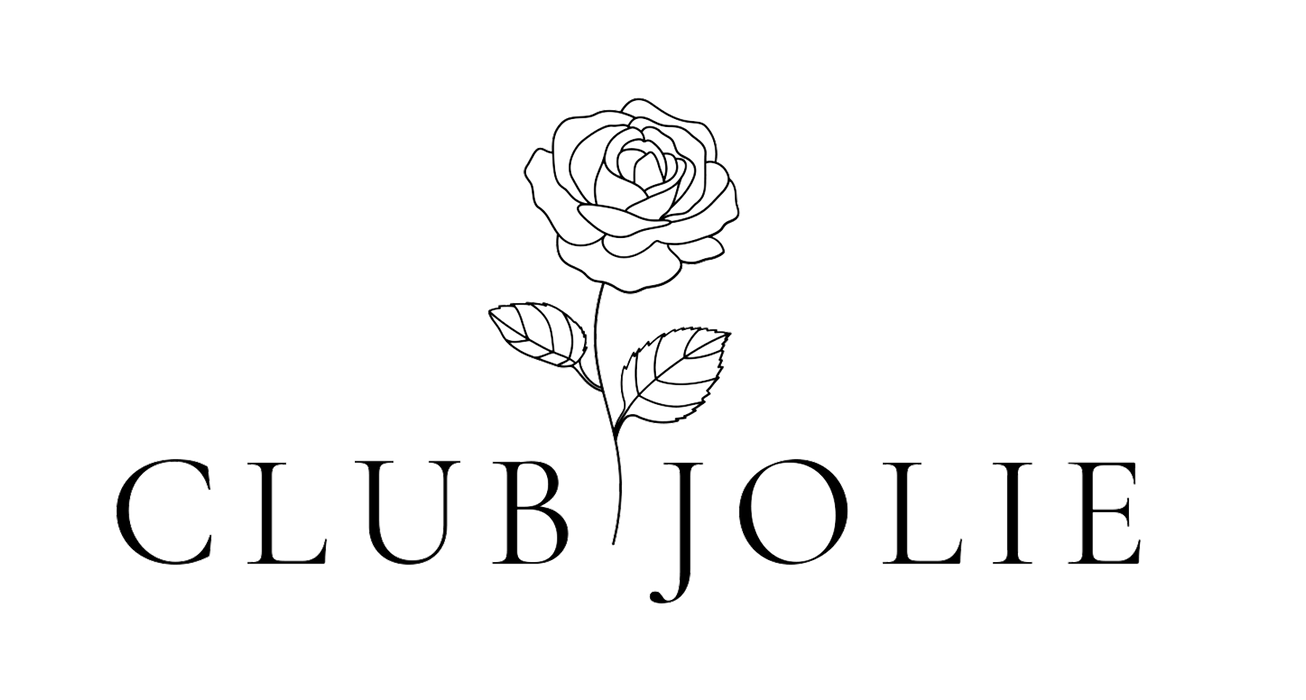 Club Jolie Membership