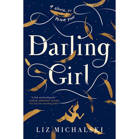 "The Darling Girl" Author & Tea