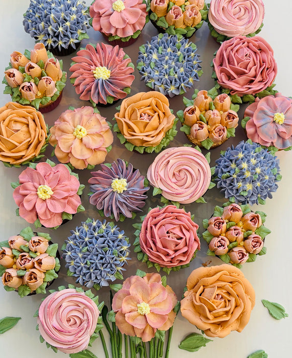 Midsummer Day Dream Garden Party