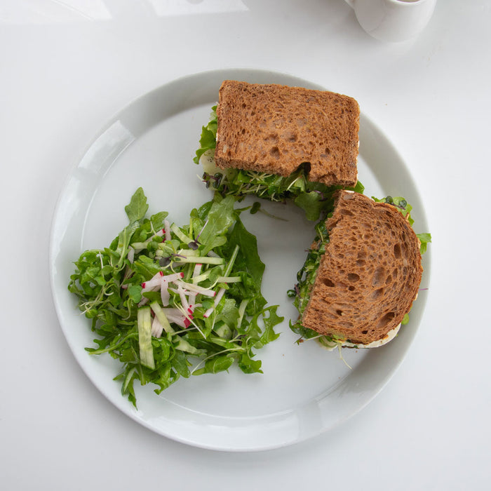 Green Goddess Sandwich