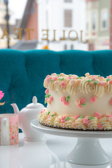 Antoinette Cake
