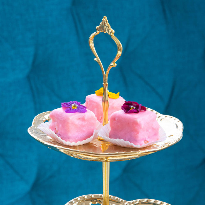Petit Fours (1 dozen)