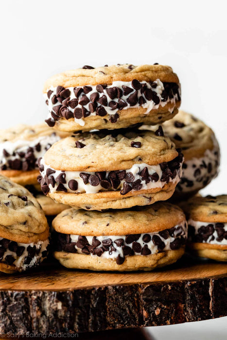 Ice cream Sandwich