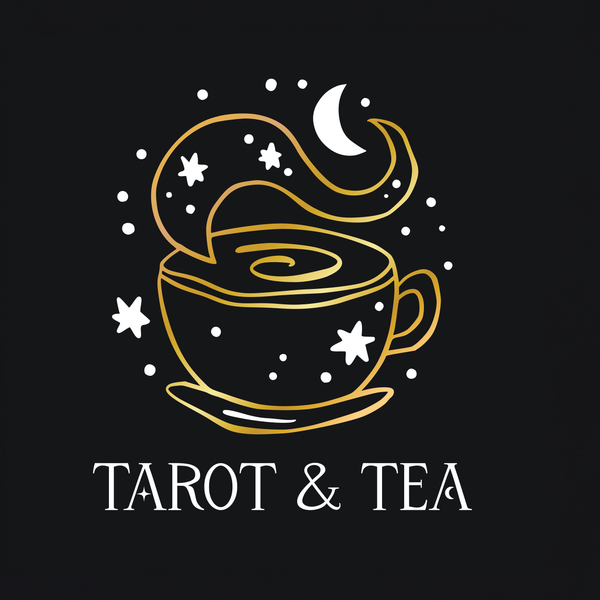 Tarot & High Tea at Jolie Beverly